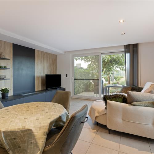 Maison à vendre Ostende - Caenen 4140415 - 490139