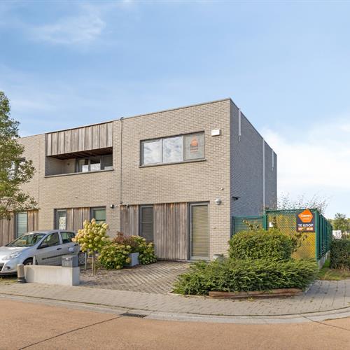 Maison à vendre Ostende - Caenen 4140415 - 490121