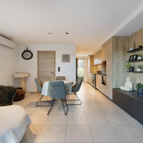 Maison à vendre Ostende - Caenen 4140415 - 490151