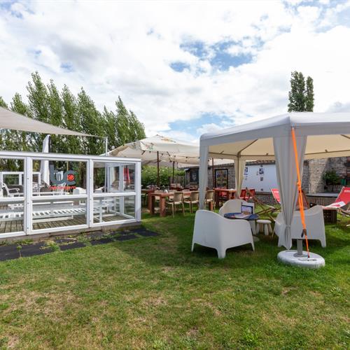 Maison à vendre Jabbeke - Caenen 4141802 - 484370