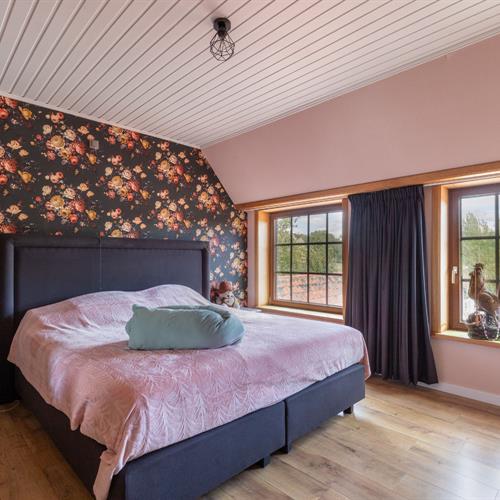 Maison à vendre Jabbeke - Caenen 4141802 - 484391