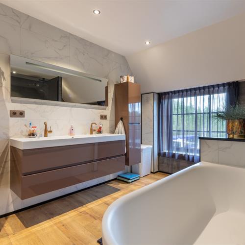 Maison à vendre Jabbeke - Caenen 4141802 - 484382