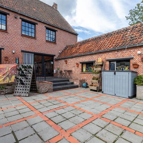 Huis te koop Jabbeke - Caenen 4141802 - 507516