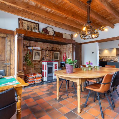 Maison à vendre Jabbeke - Caenen 4141802 - 484349