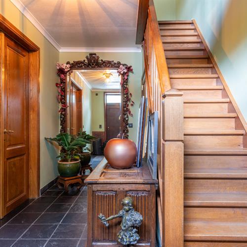 Maison à vendre Jabbeke - Caenen 4141802 - 484379