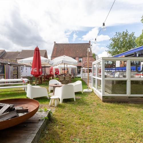 Maison à vendre Jabbeke - Caenen 4141802 - 484373