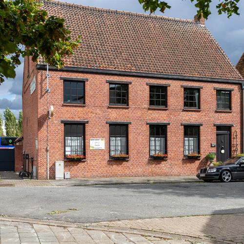 Maison à vendre Jabbeke - Caenen 4141802 - 484352