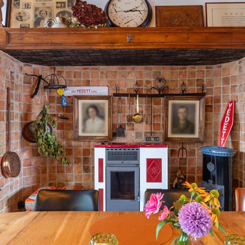 Maison à vendre Jabbeke - Caenen 4141802 - 484346