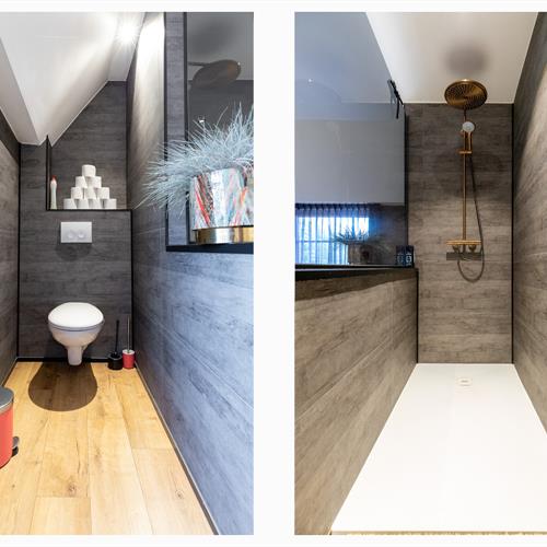 Maison à vendre Jabbeke - Caenen 4141802 - 484385