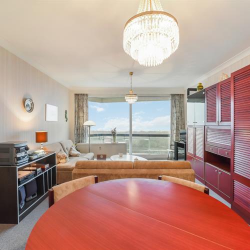 Studio te koop Blankenberge - Caenen 4141907 - 476472