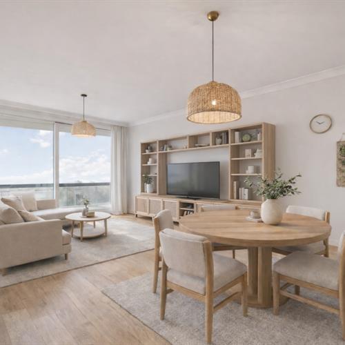 Studio te koop Blankenberge - Caenen 4141907 - 601977