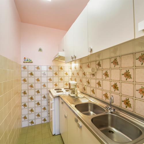 Studio te koop Blankenberge - Caenen 4141907 - 476484