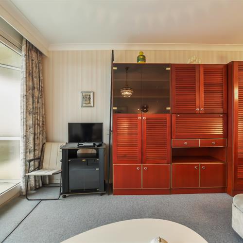 Studio te koop Blankenberge - Caenen 4141907 - 476475