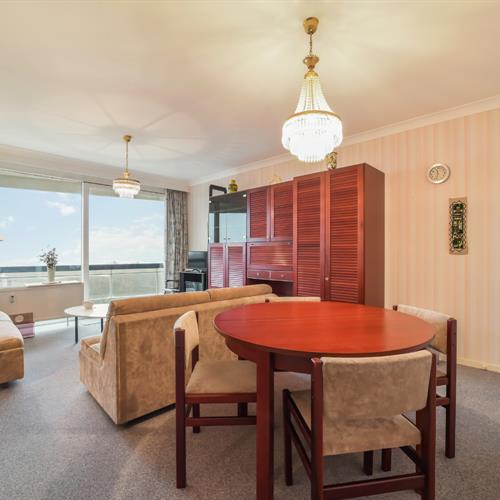 Studio te koop Blankenberge - Caenen 4141907 - 476466