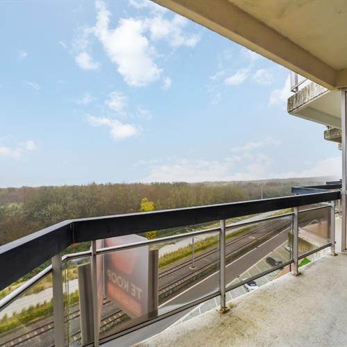 Studio te koop Blankenberge - Caenen 4141907 - 476478