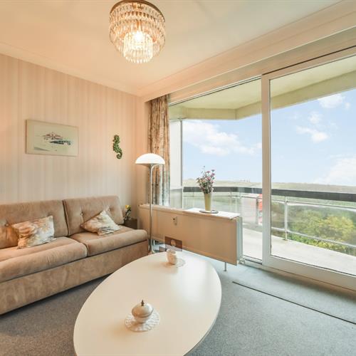 Studio te koop Blankenberge - Caenen 4141907 - 476469