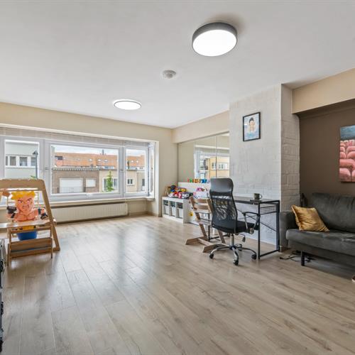 Appartement te koop Blankenberge - Caenen 4141917 - 476499