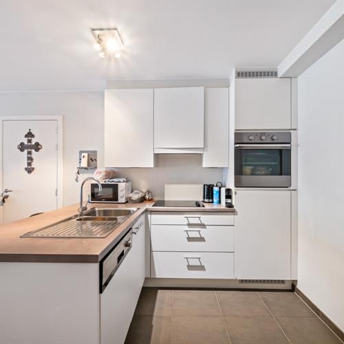 Appartement te koop Blankenberge - Caenen 4141960 - 476541