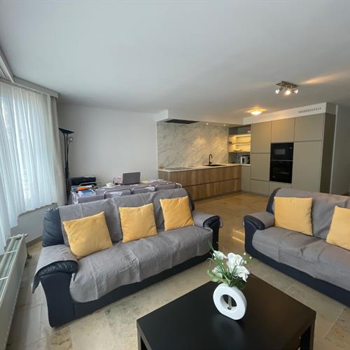 Appartement te huur Blankenberge - Caenen 4142075 - 480015