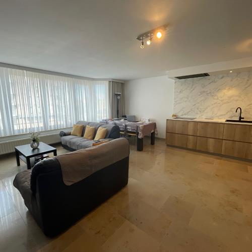 Appartement te huur Blankenberge - Caenen 4142075 - 480012