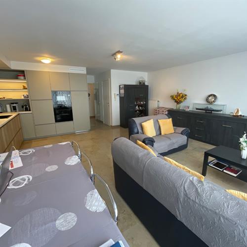 Appartement te huur Blankenberge - Caenen 4142075 - 480021