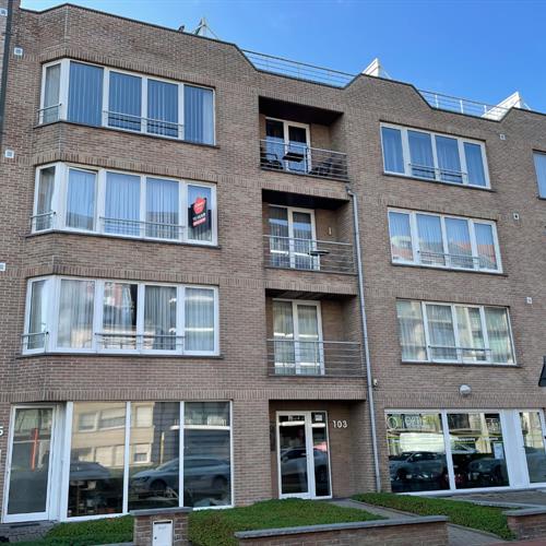 Appartement te huur Blankenberge - Caenen 4142075 - 480045