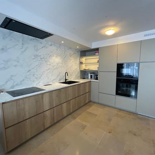 Appartement te huur Blankenberge - Caenen 4142075 - 480018