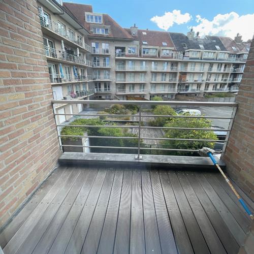 Appartement te huur Blankenberge - Caenen 4142075 - 480042