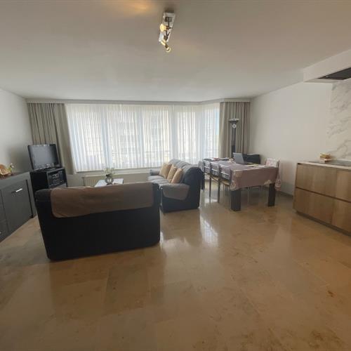Appartement te huur Blankenberge - Caenen 4142075 - 480009