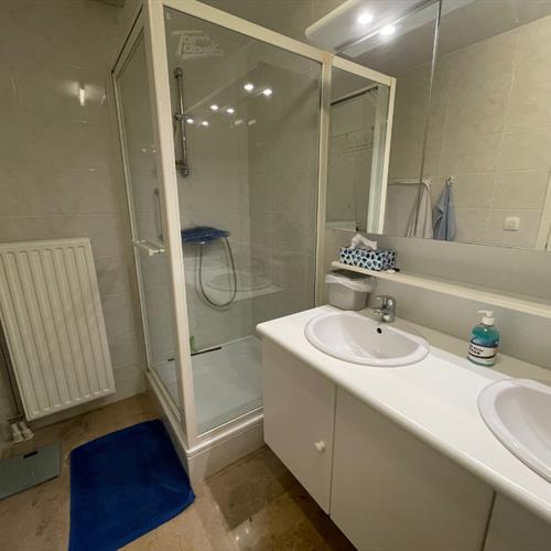 Appartement te huur Blankenberge - Caenen 4142075 - 480024