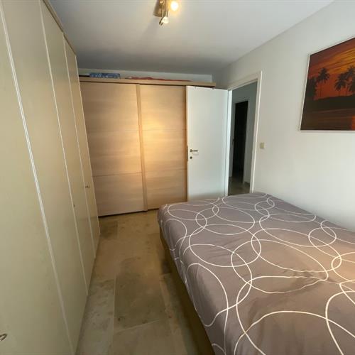 Appartement te huur Blankenberge - Caenen 4142075 - 480039