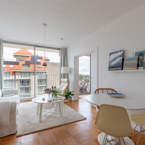 Appartement te koop Nieuwpoort - Caenen 4142348 - 477849