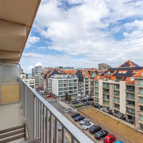 Appartement te koop Nieuwpoort - Caenen 4142348 - 477870