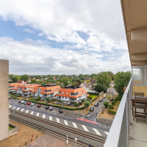 Appartement te koop Nieuwpoort - Caenen 4142348 - 477873