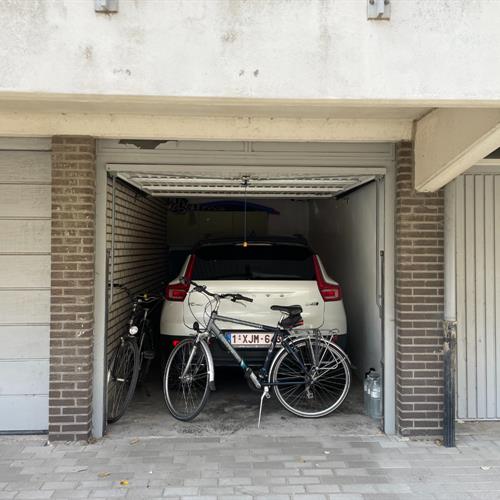 Garage te koop Nieuwpoort - Caenen 4142545 - 476874