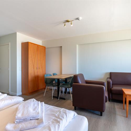Appartement te koop Blankenberge - Caenen 4142890 - 478137