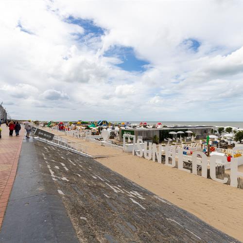 Appartement te koop Blankenberge - Caenen 4142890 - 478176