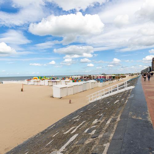 Appartement te koop Blankenberge - Caenen 4142890 - 478173