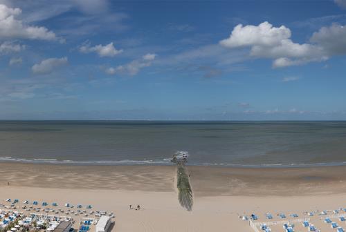 Appartement te koop Blankenberge - Caenen 4142890 - 478179
