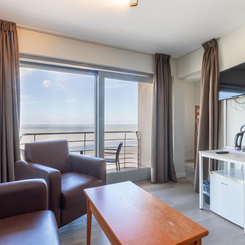 Appartement te koop Blankenberge - Caenen 4142890 - 478131