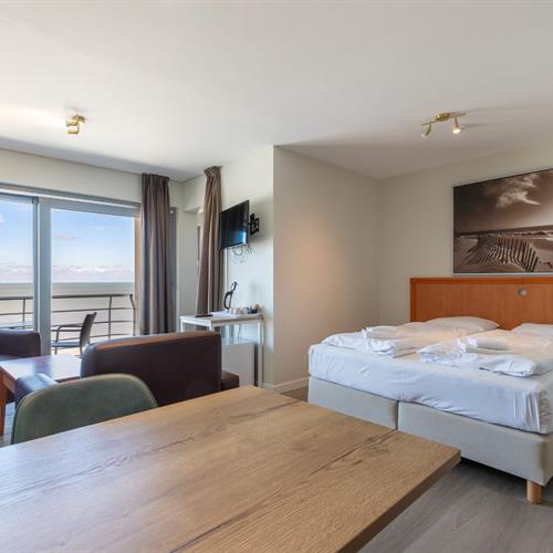 Appartement à vendre Blankenberge - Caenen 4142890 - 478127