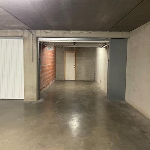 Appartement à vendre Nieuport - Caenen 4143786 - 505670