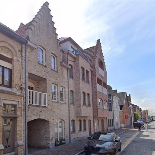 Appartement à vendre Nieuport - Caenen 4143786 - 505664