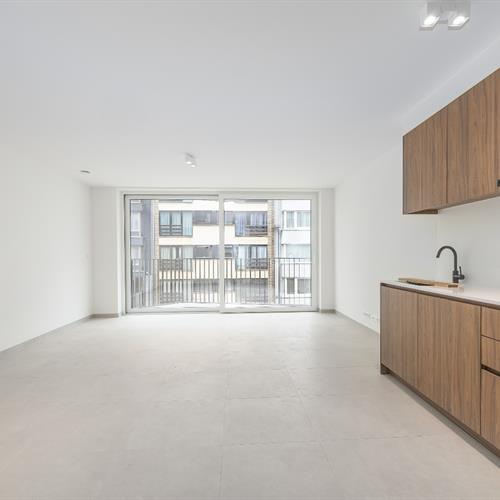 Appartement te koop Oostende - Caenen 4144352 - 482049
