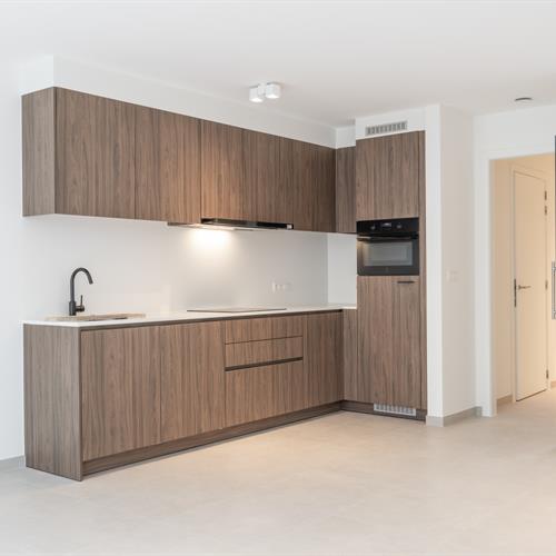 Appartement te koop Oostende - Caenen 4144352 - 482058