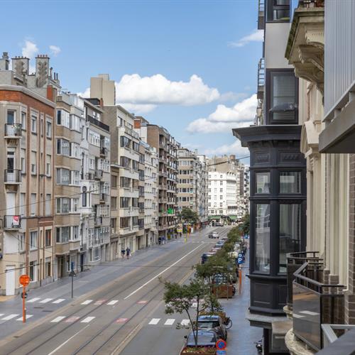 Appartement te koop Oostende - Caenen 4144352 - 482067
