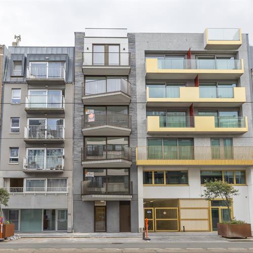 Appartement te koop Oostende - Caenen 4144352 - 482082