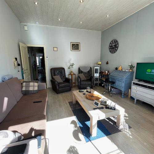 Appartement te huur Blankenberge - Caenen 4144662 - 484221
