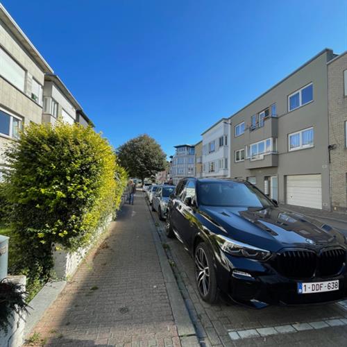 Appartement te huur Blankenberge - Caenen 4144662 - 484251