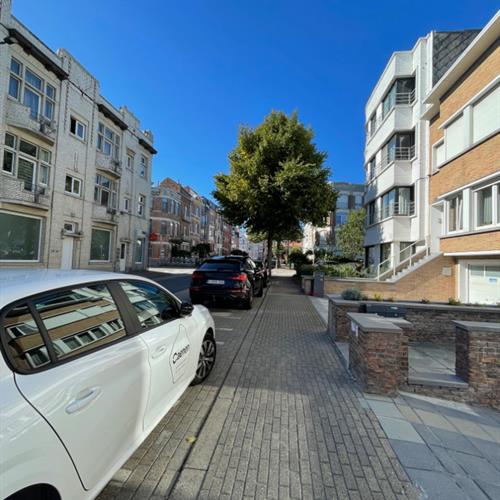 Appartement te huur Blankenberge - Caenen 4144662 - 484248